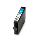 HP Inkjet Ink Cartridge 905 Cyan