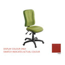 Tempo 2 High Back 2 Lever Chair Quantum Poppy
