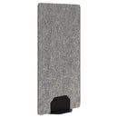 Sonic Acoustic Free-standing Screen
