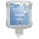 Deb Refresh Clear Foam Pure 1L