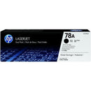 HP LaserJet Laser Toner Cartridge 78A Black