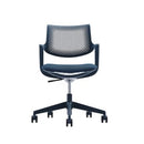 Dream Chair Dark Blue Unassembled