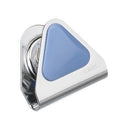 Carl Magnetic Clip MC56 45mm Blue