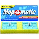 Raven Mop-A-Matic 2 Pin Squeeze Mop Refill