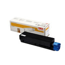 OKI Laser Toner Cartridge B411/B431 Black