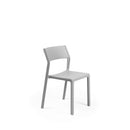 Trill Bistro Chair Grey