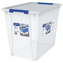Sistema Storage Organiser Base & Lid 40L