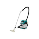 Makita 36v LXT Brushless Dry Dust Extractor - Hepa Filter