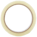 NXP Office Tape 24mm x 66m Clear Roll