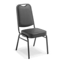 Unite Conference / Banquet Chair Black