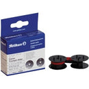 Pelikan Ribbon Cartridge 520866 Black/Red