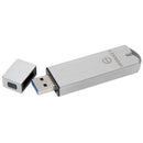 Kingston Flash Drive 16BG Ironkey Basic S1000