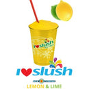 I Luv Slush Isotonic Syrup Lemon Lime 4 Litre Carton 3