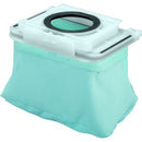 Makita 197898-5 Re-usable Cloth Bag for DVC260 and DVC261 Backpack Vacuum Cleaners