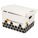 Marbig Archive Box Super Strong 420 x 320 x 250mm