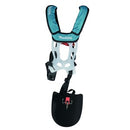 Makita Double Shoulder Harness