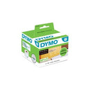 Dymo LabelWriter Address Labels Large 36mm x 89mm Clear Box 260