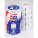 Quikstik Mark II Labels 'Use By' Permanent 23 x 16mm White Roll 1000 Pack 5