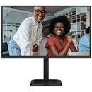 AOC 27E4UJ 27" IPS Monitor with Height Adjustable Stand