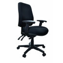 T Arms Adjustable To Suit Roma Or Metro Chair