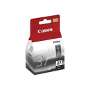 Canon PIXMA Inkjet Ink Cartridge PG37 Black