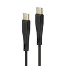 Moki Type-C To Type-C SynCharge Cable 1m