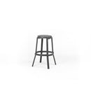 Stack Maxi Stool Basalto