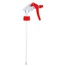 Filta Spray Bottle Trigger 250mm Red