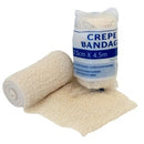 DTS Medical Crepe Bandage 7.5cm x 4.5m