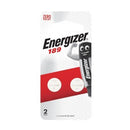 Energizer 189 Battery Minature Alkaline 1.5V Pack 2
