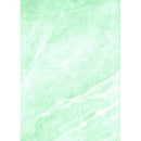 Create&Innovate Marble Colour Paper 100gsm A4 Green Pack 12