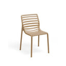 Doga Bistro Chair Capuccino