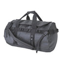Waterproof Holdall Bag B910 Black