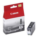Canon PIXMA Inkjet Ink Cartridge PGI5 Black