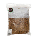 Dixon Rubber Bands No. 18 1.6 x 76mm Bag 500g