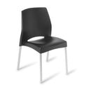 Pop Chair Black