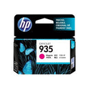 HP OfficeJet Inkjet Ink Cartridge 935 Magenta