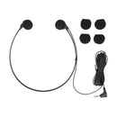 Olympus Headset E102/E103 Stereo