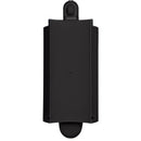 Pod Classic Autosensor Box Only (For Use With 12ltr Manual Bins) Black