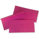 Create&Innovate Create With Envelope Self Seal DLE 110 x 220mm Pink Pack25