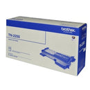Brother Laser Toner Cartridge TN2250 Black