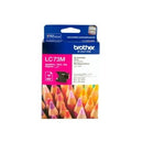 Brother Inkjet Ink Cartridge LC73 Magenta