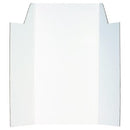 Warwick Presentation Board White