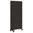 Edge Free-standing Mobile Screen 1200hx1200l