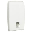 Kimberly Clark Aquarius 70250 Optimum Hand Towel Dispenser White