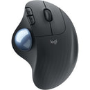 Logitech Ergo M575 Wireless Trackball For Business