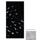 Acoustic Hanging Carved Panel Design 18