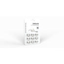 Bluelounge Cabledrop Mini Singles White
