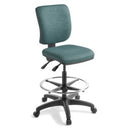 Swatch Architectural Chair 2 Lever Mid Back Keylargo Atlantic