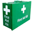First Aid Box Large Landscape Wall Mountable